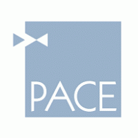 Pace Advertising logo vector logo