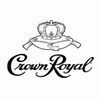 Crown Royal logo vector logo