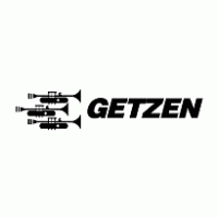 Getzen logo vector logo