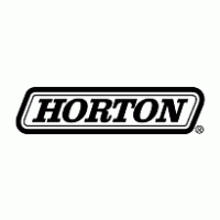 Horton logo vector logo