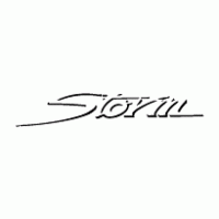 Storm logo vector logo