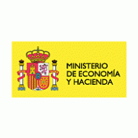 Ministerio de Economia Y Hacienda logo vector logo