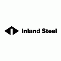 Inland Steel logo vector logo