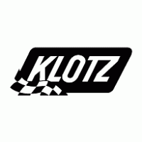 Klotz logo vector logo