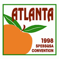 Atlanta logo vector logo