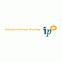 Interprovinciaal Overleg logo vector logo