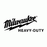 Milwaukee logo vector logo