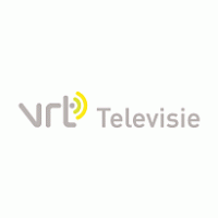 VRT Televisie logo vector logo