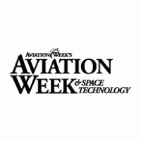Aviation Week & Space Technology logo vector logo