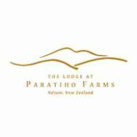 Paratiho Farms logo vector logo