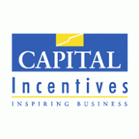 Capital Incentives logo vector logo