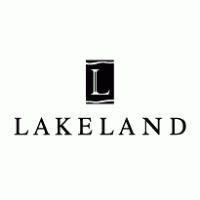 Lakeland logo vector logo