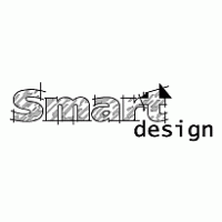 Smart Design logo vector logo