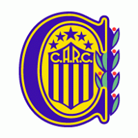 Rosario Central logo vector logo