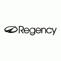 Regency logo vector logo