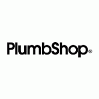 PlumbShop logo vector logo