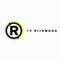TV Rijnmond logo vector logo