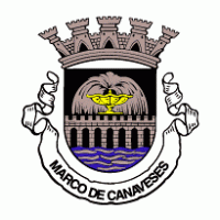 Camara Municipal do Marco de Canaveses logo vector logo