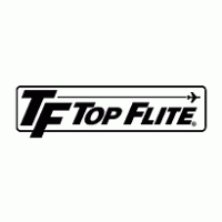 Top Flite logo vector logo