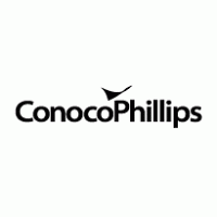 ConocoPhillips logo vector logo