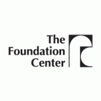 The Foundation Center logo vector logo