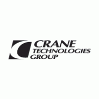 Crane Technologies Group logo vector logo