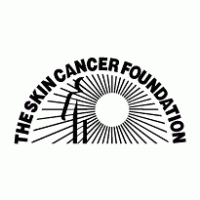 The Skin Cancer Foundation logo vector logo