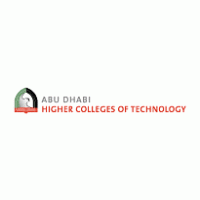 Higher Colleges of Technology logo vector logo