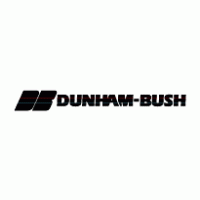Dunham-Bush logo vector logo