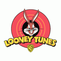 Looney Tunes logo vector logo