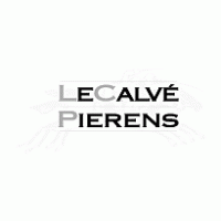 LeCalve Pierens logo vector logo