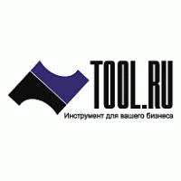 ToolRu logo vector logo