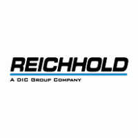 Reichhold logo vector logo
