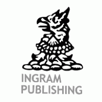 Ingram Publishing logo vector logo