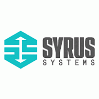 Syrus Systems logo vector logo