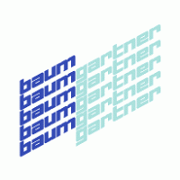 Baumgartner logo vector logo