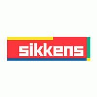 Sikkens logo vector logo