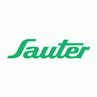 Sauter logo vector logo