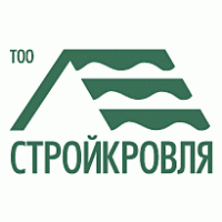 Strojkrovlya logo vector logo
