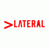 Lateral net logo vector logo