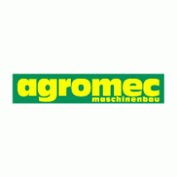 Agromec Maschinenbau logo vector logo