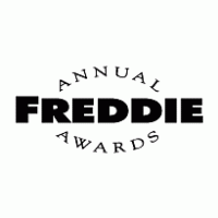Freddie Awards logo vector logo