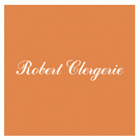 Robert Clergerie logo vector logo