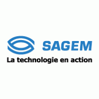 Sagem logo vector logo