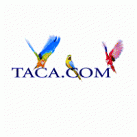 TACA Air Lines logo vector logo
