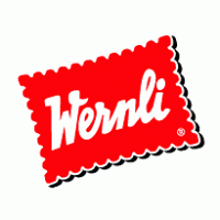Wernli logo vector logo