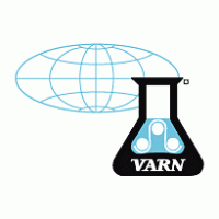 Varn logo vector logo