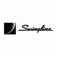 Swingline logo vector logo