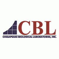 CBL logo vector logo