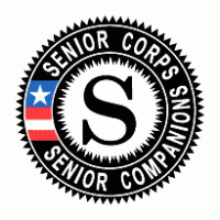 Senior Corps Senior Companions logo vector logo